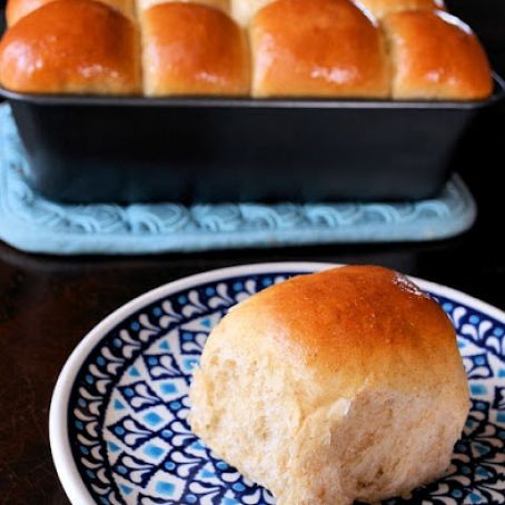 King's Hawaiian Bread Copycat