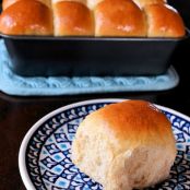 King's Hawaiian Bread Copycat