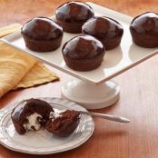 Cupcakes - Heavenly Creme Filled