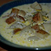 Easy Crock-Pot Tater Soup