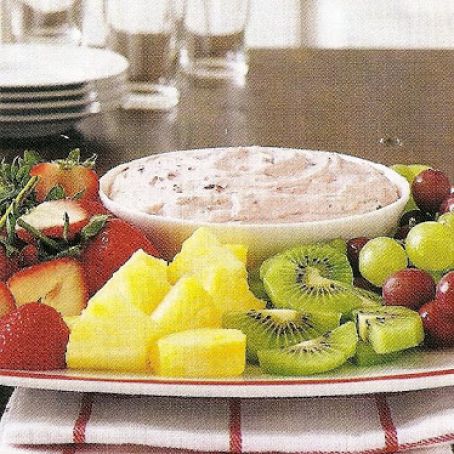 Fruit Dip