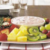 Fruit Dip