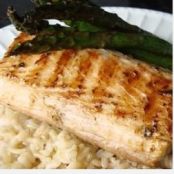 Lime-Marinated Mahi Mahi