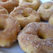 Melt In Your Mouth Doughnuts, Made At Home! (Foolproof and GREAT For Beginners!)