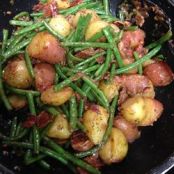 Southern Green Beans