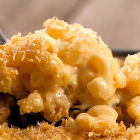 Classic Macaroni and Cheese Recipe