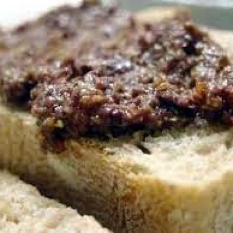OLIVE TAPENADE