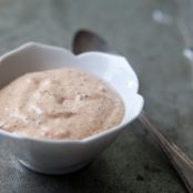 Sauce: Remoulade Sauce
