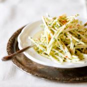 CELERIAC****Apple Celeriac Remoulade