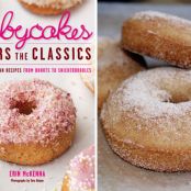 Doughnut - Plain Cake Donut