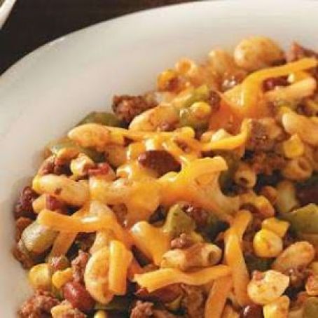 Chili Mac (2)
