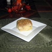 NOODLE PUDDING   (Sue's)