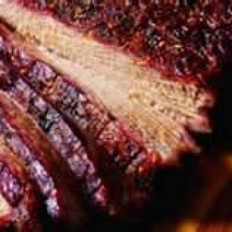 Crockpot Brisket With Beer