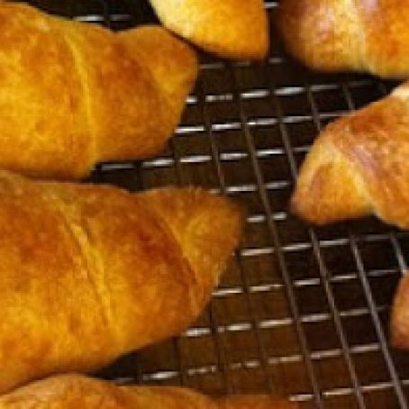 Worlds Easiest Crescent, GF