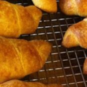 Worlds Easiest Crescent, GF