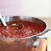 Marinara Recipe