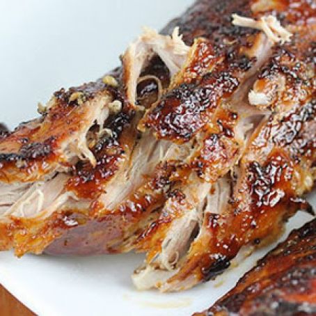 Slow Cooker Pork Tenderloin