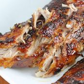 Slow Cooker Pork Tenderloin