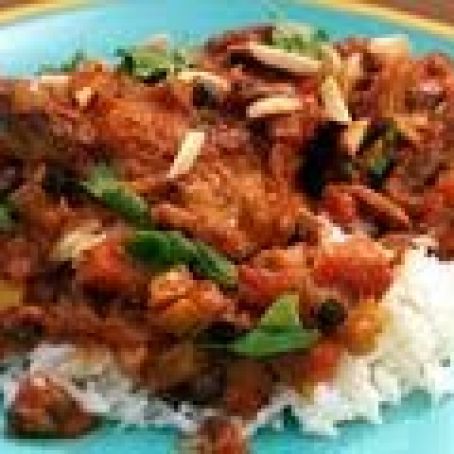 Lee Bros. Country Captain