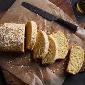 Edward Lee’s Popcorn Bread