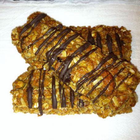 Fruit n’ Nut Protein