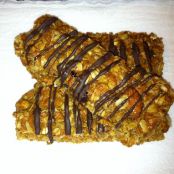 Fruit n’ Nut Protein