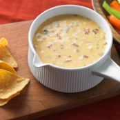Famous Queso Dip