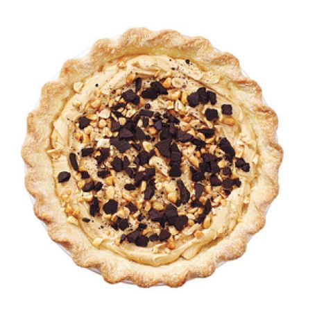 Peanut Butter Pie