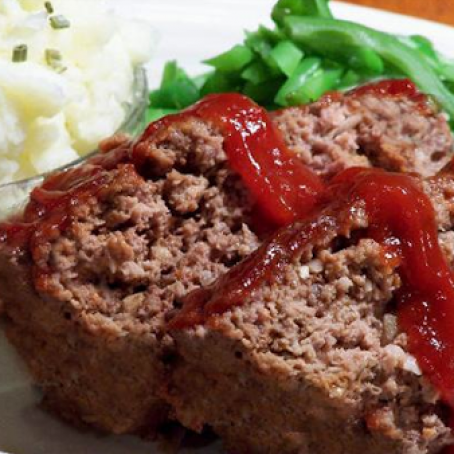 MEATLOAF
