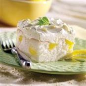 Pockets of Lemon Cake