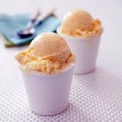 VANILLA ICE CREAM by CI