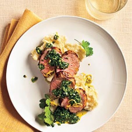 Argentinean Pork - DF