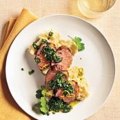 Argentinean Pork - DF