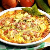 Garden Frittata
