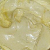 Smooth'n Creamy Frosting