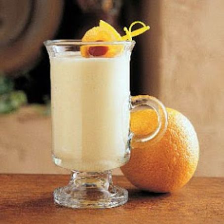 Drinks (Orange Julius)