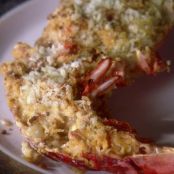 Ensenada Lobster Thermidor