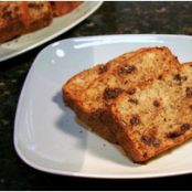 Chocolate Chip Banana Bread