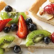 Fruit Pizza