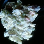 Potato Salad, Hot & Spicy