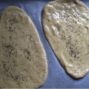 Naan Bread