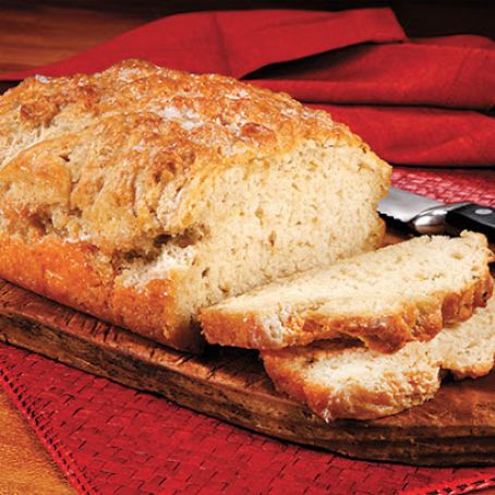 Beer Bread