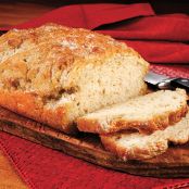 Beer Bread