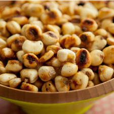 Roasted Corn Nuts