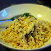 Perma-Sketty or Tigger Tails