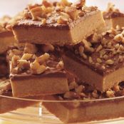 Toffee Bars