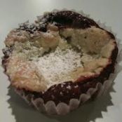 RED VELVET GOOEY BUTTER CAKE