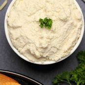 VEGAN RICOTTA