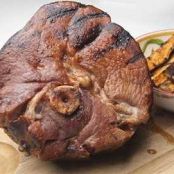 The Ultimate Smoked Ham Recipe