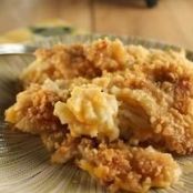Hashbrown Potato Casserole
